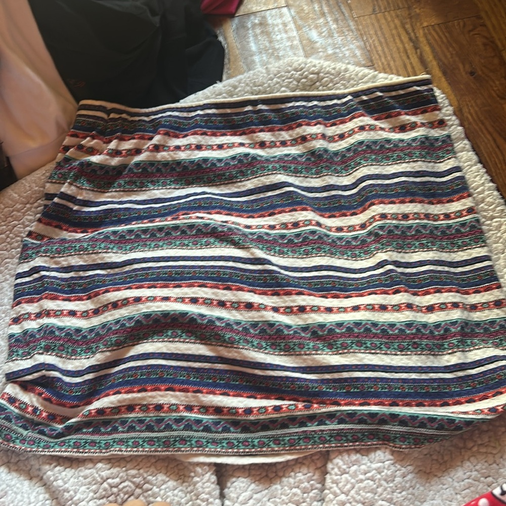 Chelsea and Violet Skirt